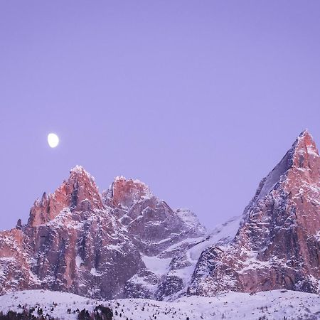 Hotel Mont-Blanc Chamonix Kültér fotó