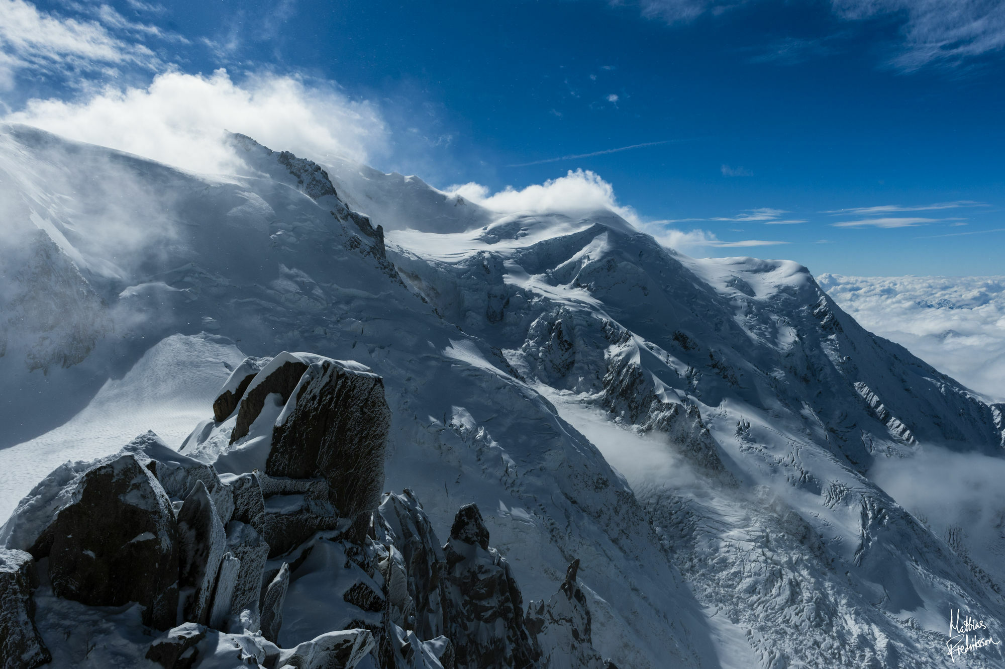 Hotel Mont-Blanc Chamonix Kültér fotó